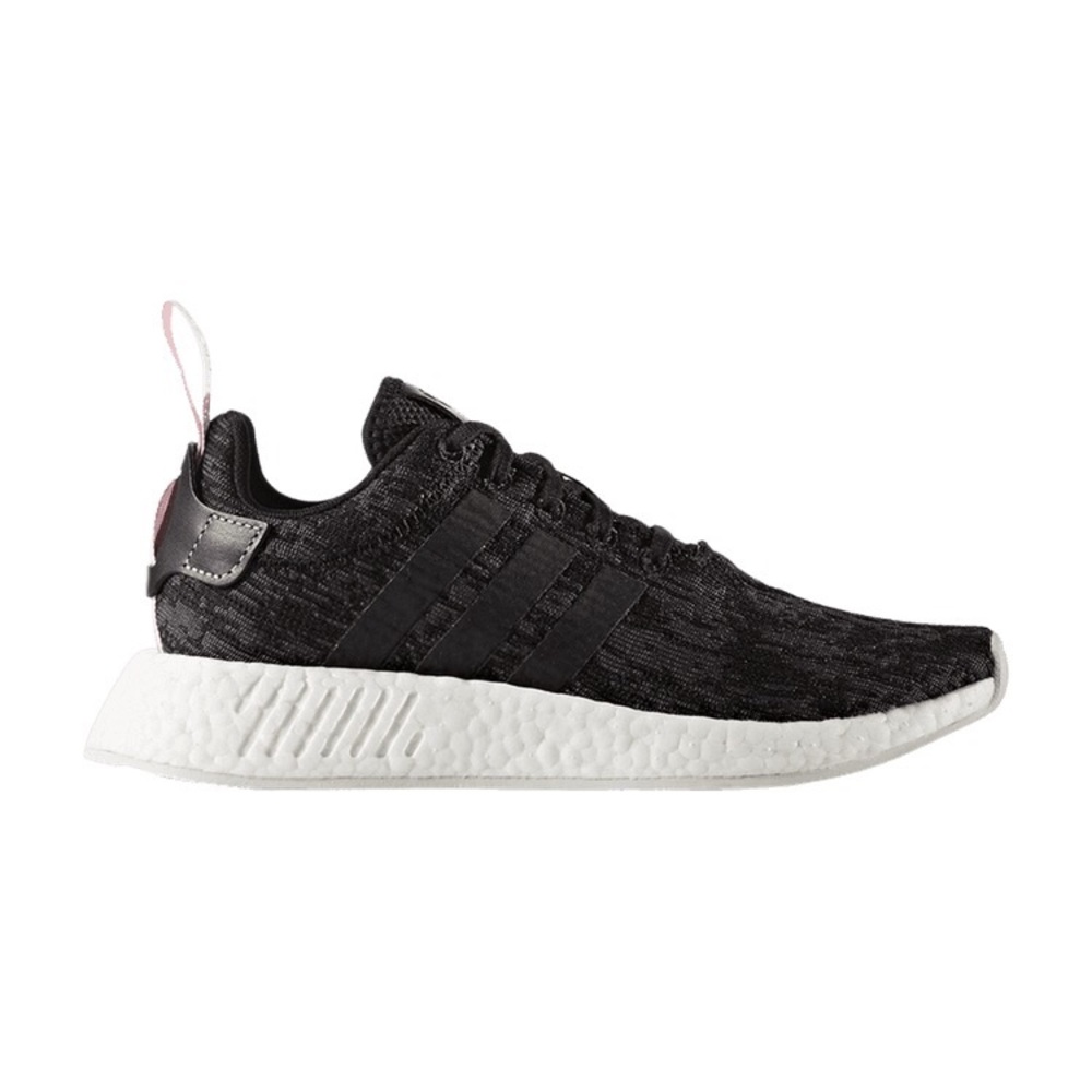 Core Black NMD_R2